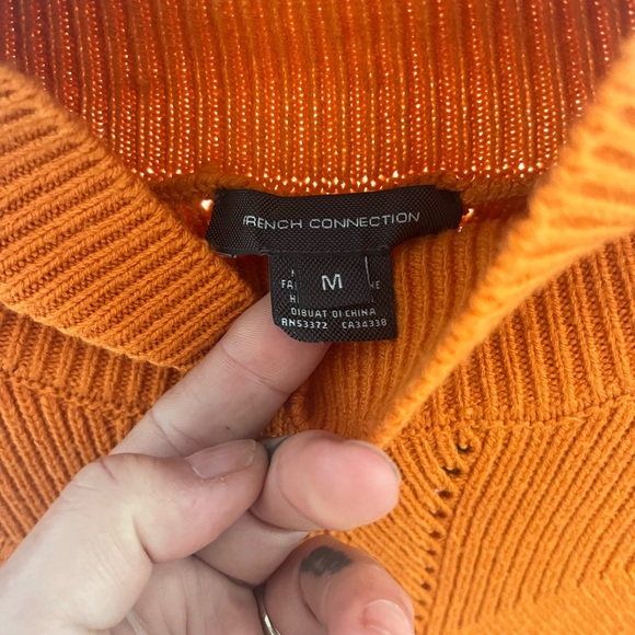 Women’s knit sweater - Picture 4 of 4